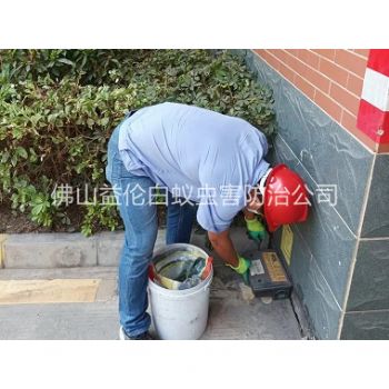 伦教安装灭鼠器工程